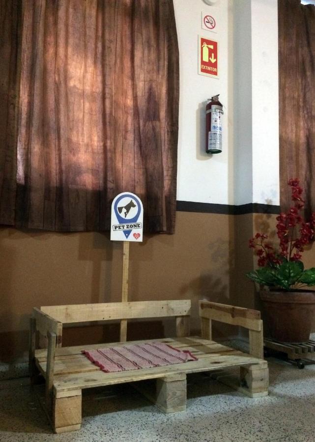Departamento Completo A Pasos De Santa Lucia Mty Apartment มอนแตร์เรย์ ภายนอก รูปภาพ